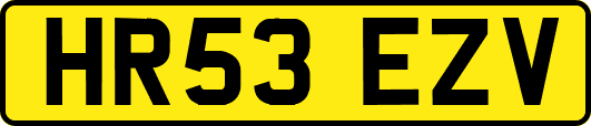 HR53EZV