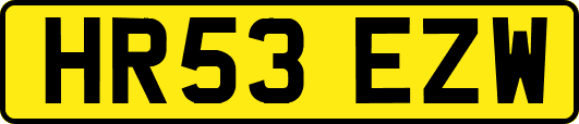 HR53EZW