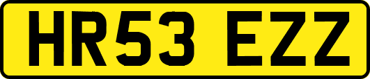 HR53EZZ