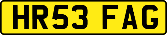 HR53FAG