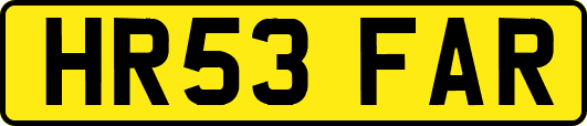 HR53FAR