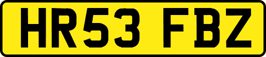 HR53FBZ