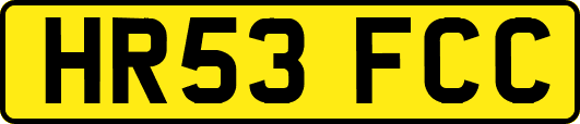 HR53FCC