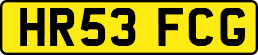 HR53FCG