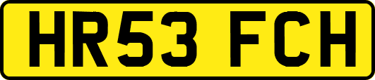 HR53FCH