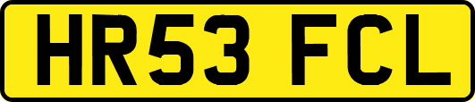 HR53FCL