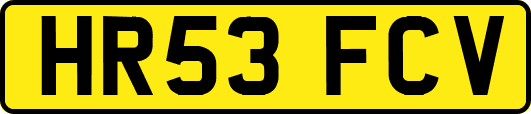 HR53FCV
