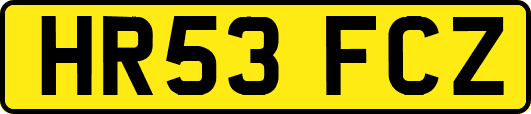 HR53FCZ