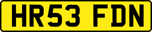 HR53FDN