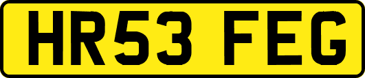 HR53FEG