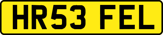 HR53FEL