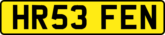 HR53FEN