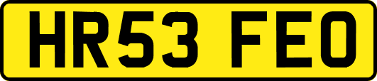 HR53FEO