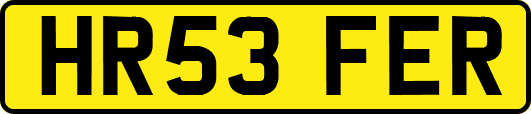 HR53FER