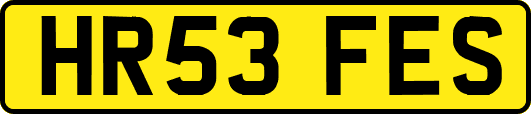 HR53FES