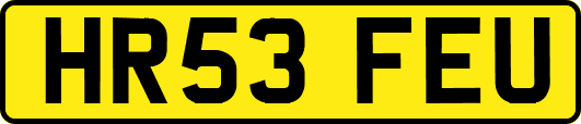 HR53FEU