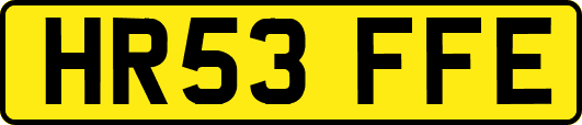HR53FFE