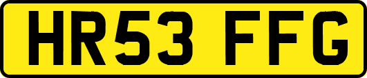 HR53FFG