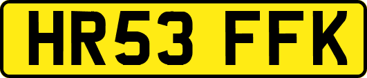 HR53FFK