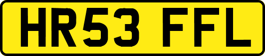 HR53FFL