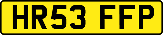HR53FFP