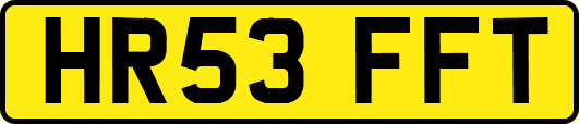 HR53FFT
