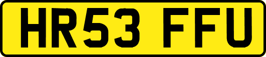 HR53FFU