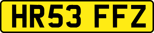 HR53FFZ