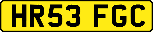 HR53FGC