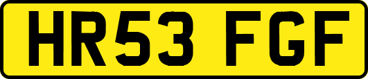 HR53FGF