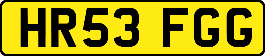 HR53FGG