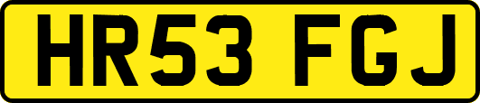 HR53FGJ