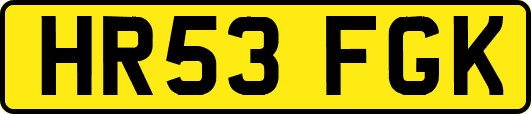 HR53FGK
