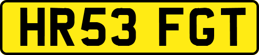 HR53FGT