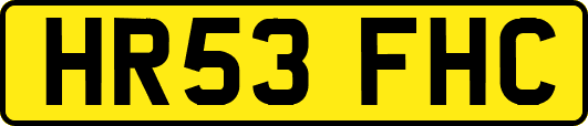 HR53FHC