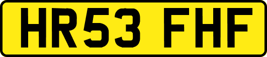 HR53FHF