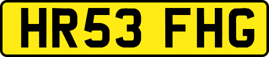 HR53FHG