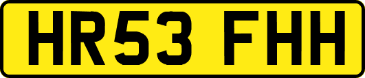HR53FHH