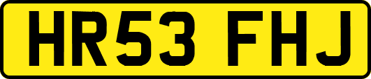 HR53FHJ