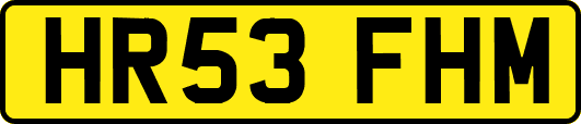 HR53FHM