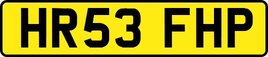 HR53FHP