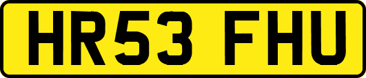 HR53FHU