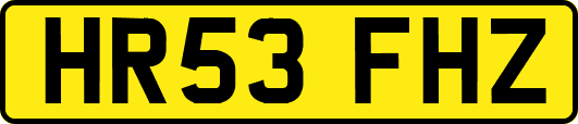HR53FHZ
