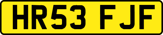 HR53FJF