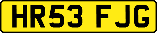 HR53FJG