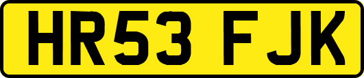 HR53FJK