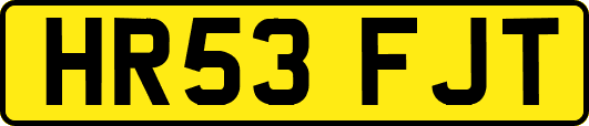 HR53FJT
