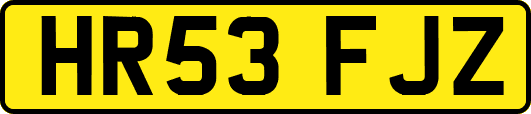 HR53FJZ