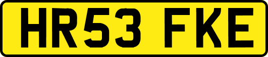 HR53FKE