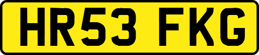 HR53FKG